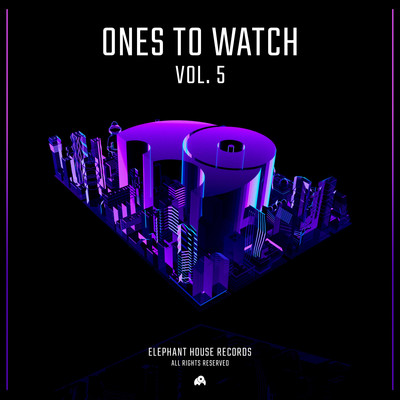 アルバム/Ones to Watch , Vol. 5/Elephant House