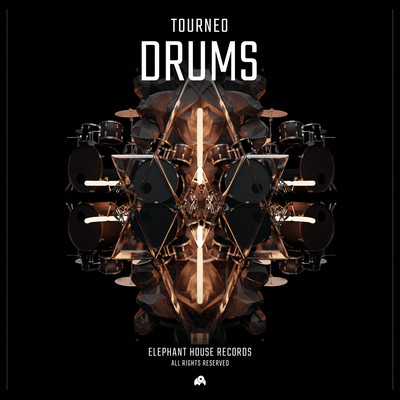Drums/Tourneo