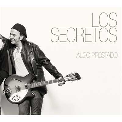 アルバム/Algo prestado/Los Secretos