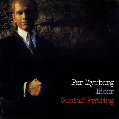Per Myrberg laser Gustaf Froding/Per Myrberg