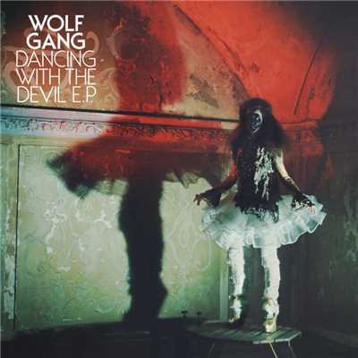 Dancing With The Devil (Strange Talk Remix)/Wolf Gang