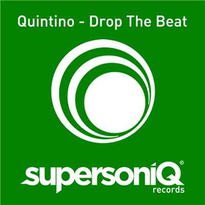 アルバム/Drop The Beat/Quintino