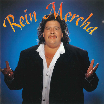 Rein Mercha/Rein Mercha