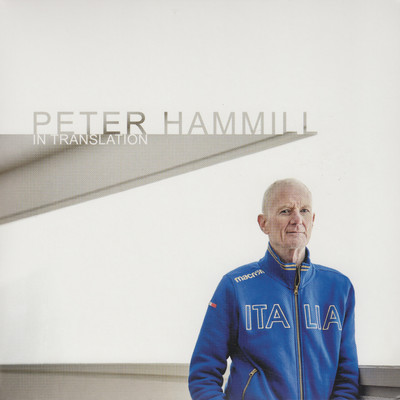 Ballad For My Death/Peter Hammill