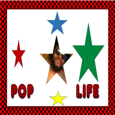 アルバム/Pop Life/Gematria 7seven 4four