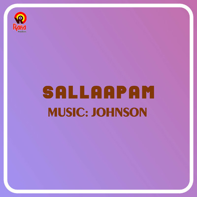 アルバム/Sallaapam (Original Motion Picture Soundtrack)/Johnson