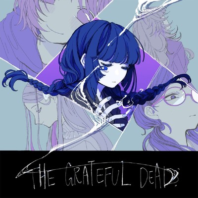 アルバム/THE GRATEFUL DEAD/Peg