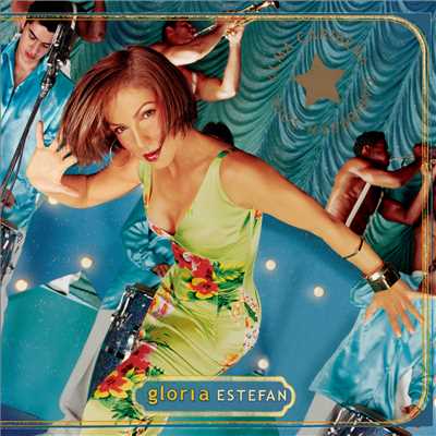 Alma Caribena/Gloria Estefan