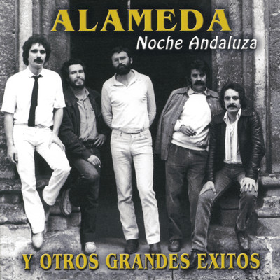 Hacia El Alba (Album Version)/Alameda
