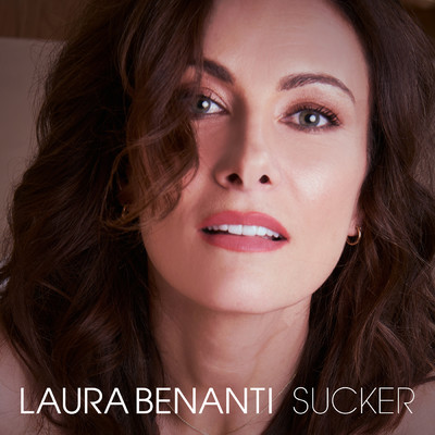 シングル/Sucker/Laura Benanti