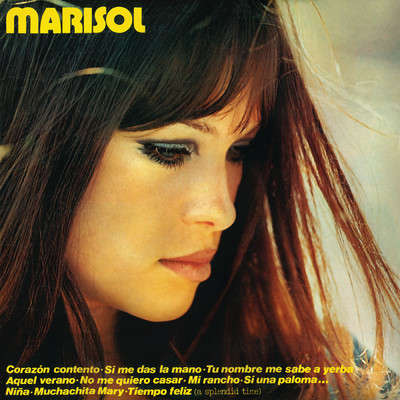 Muchachita Mary (Remasterizado)/Marisol
