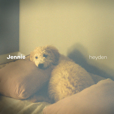 シングル/Jennie/heyden