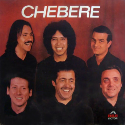 アルバム/Chebere Vol.3/Chebere