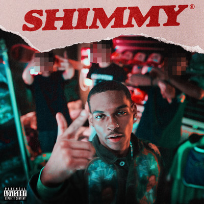 SHIMMY (Explicit)/yvngxchris