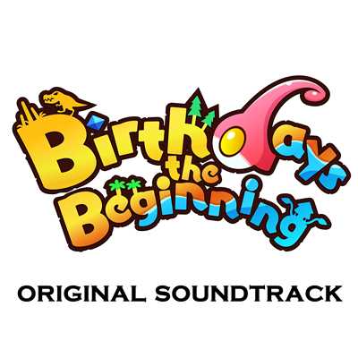 アルバム/Birthdays the Beginning Original Soundtrack/Takayuki Nakamura