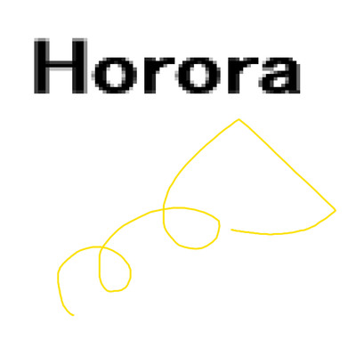 Horora/岡柴