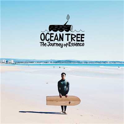 OCEANTREE-The Journey of Essence-オリジナル・サウンドトラック/MIO, REON & YOSHIKI