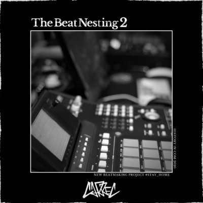 アルバム/The Beat Nesting 2/CARREC