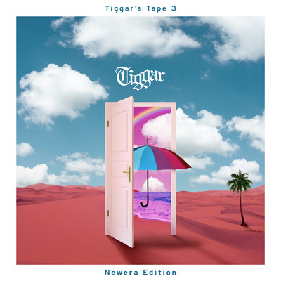 アルバム/Tiggar's Tape 3 - Newera Edition -/Tiggar