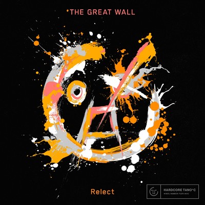 シングル/THE GREAT WALL/Relect