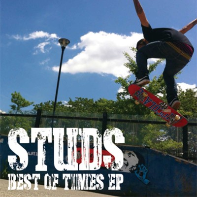 アルバム/BEST OF TIMES/STUDS