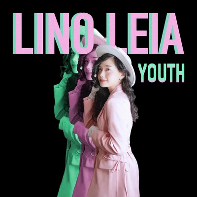 アルバム/YOUTH/LINO LEIA