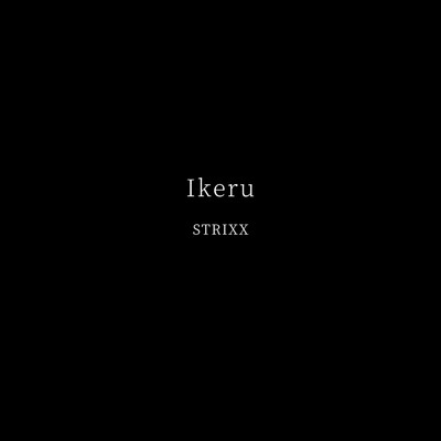 Ikeru/Strixx