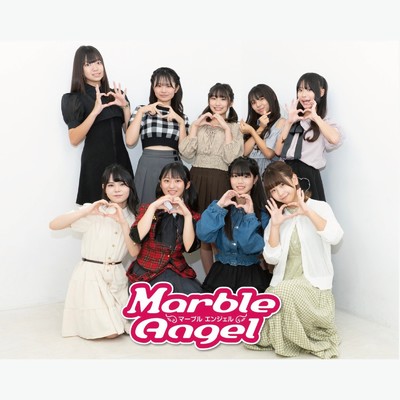 シングル/Conflict/Marble Angel