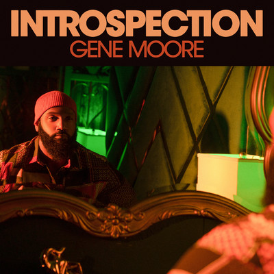 アルバム/Introspection/Gene Moore