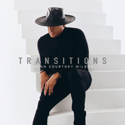 アルバム/Transitions (Live)/Brian Courtney Wilson