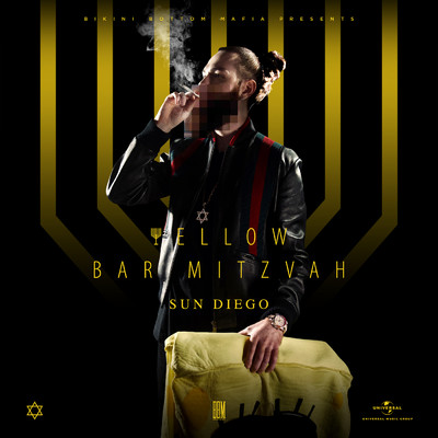 Yellow Bar Mitzvah (Explicit)/Sun Diego