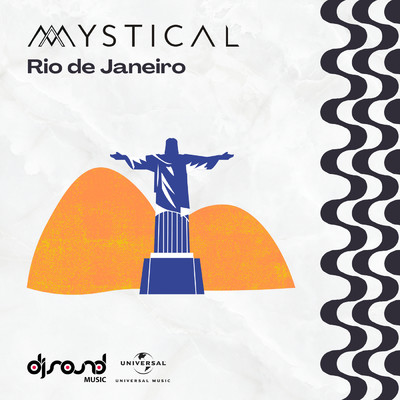 Rio De Janeiro/DJ Mystical