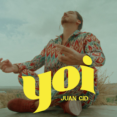 シングル/YOI/Juan Cid