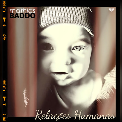 アルバム/Relacoes Humanas/Mathias Baddo