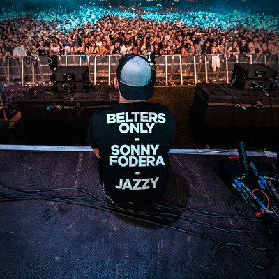 Life Lesson/Belters Only／Sonny Fodera／Jazzy