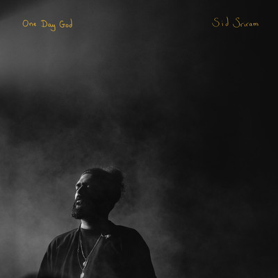 シングル/One Day God/Sid Sriram