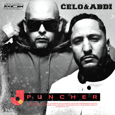 シングル/J Puncher (Explicit)/Celo & Abdi