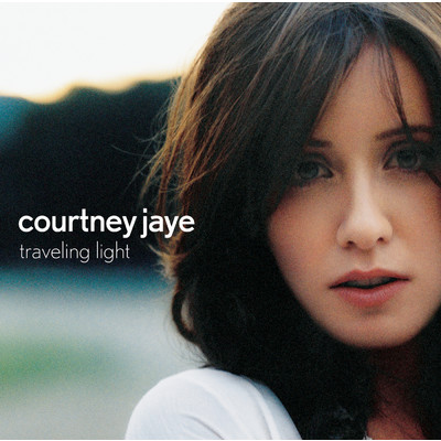 Time For Goodbye/Courtney Jaye