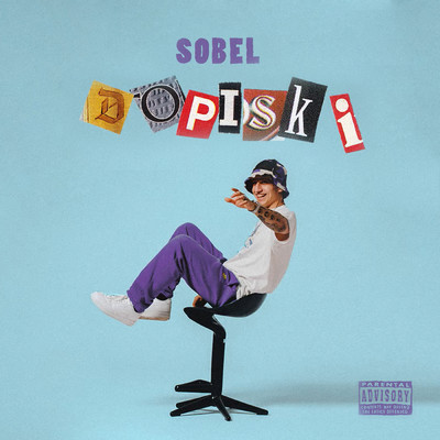 シングル/Dopiski (Explicit)/Sobel／PSR