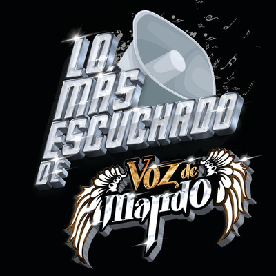 アルバム/Lo Mas Escuchado De (Explicit)/Voz De Mando