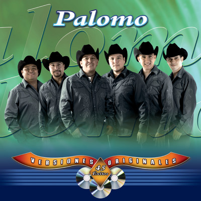 Palomo／Los Creadorez Del Pasito Duranguense