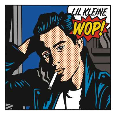 アルバム/WOP (Explicit)/Lil Kleine