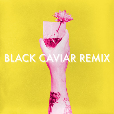 One Drink (Black Caviar Remix)/Picture This