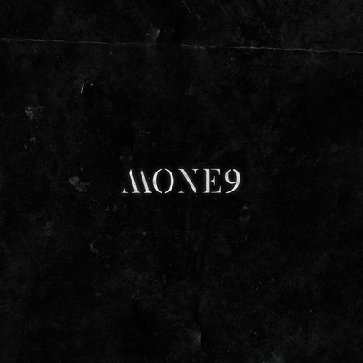 アルバム/MONE9/Jordymone9