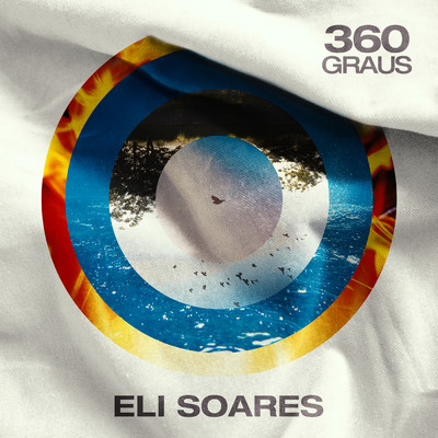 アルバム/360 Graus/Eli Soares