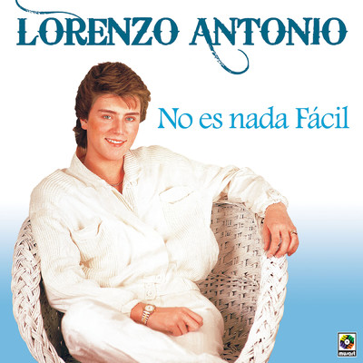 シングル/La Ultima Carta/Lorenzo Antonio