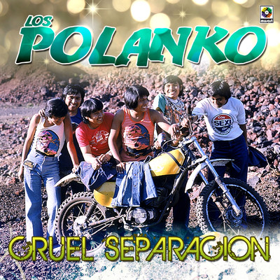 シングル/El Pulpito/Los Polanko