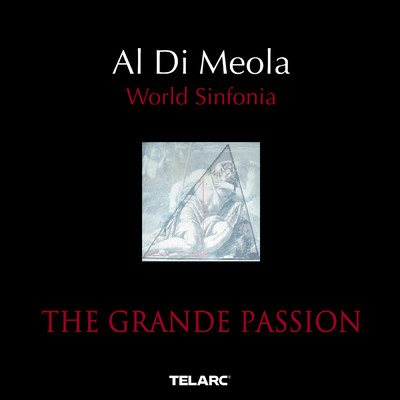 アルバム/The Grande Passion/アル・ディメオラ