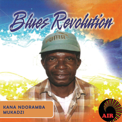 Blues Revolution
