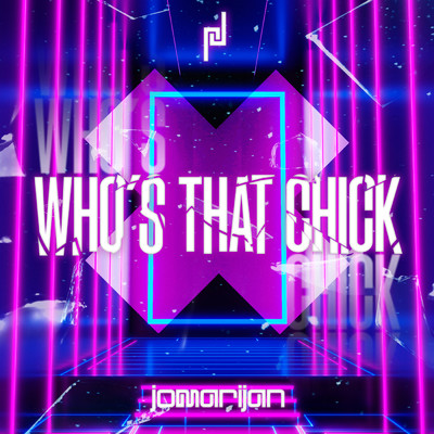 シングル/WHO'S THAT CHICK/Jomarijan